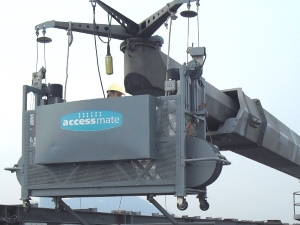 Accessmate Gondola maintenance Hong Kong