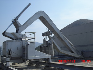 BMU maintenance Hong Kong