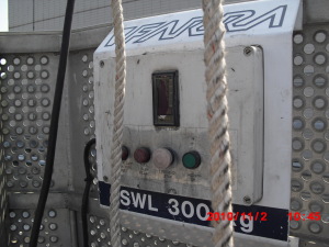 Building Maintenance Unit Farra Hong Kong