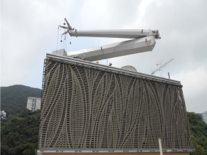 BMU supply Hong Kong