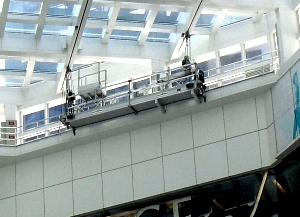 Gondola rental in Hong Kong, Macau and PRC