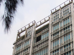 Monorail company, Hong Kong, Macau, PRC