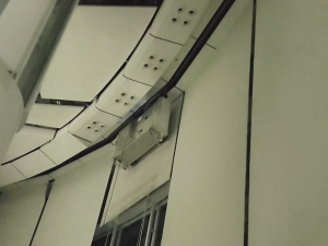 Monorail engineering Hong Kong