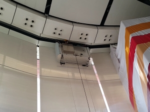 Permanent monorail supply, Hong Kong