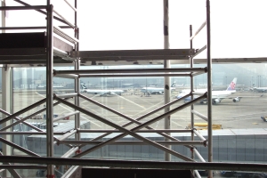 Working platform company Hong Kong